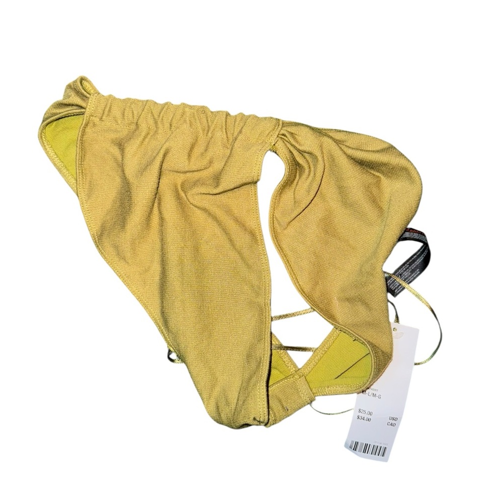 Urban Outfitters Green Women's Top